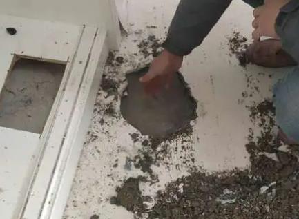 钦北卫生间漏水维修公司分享下精确定位查漏水一次多少钱?不同级别收费不同