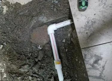 钦北阳台漏水维修时有哪些声音会影响检漏仪